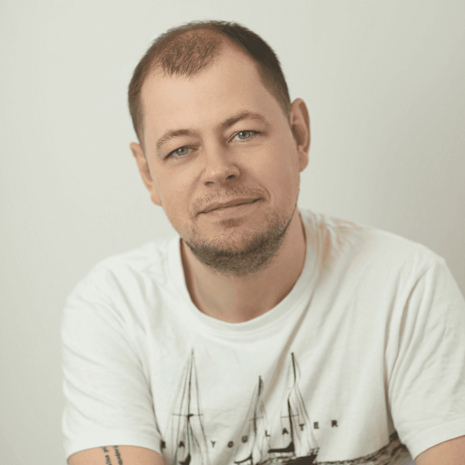 Андрій Чумаченко