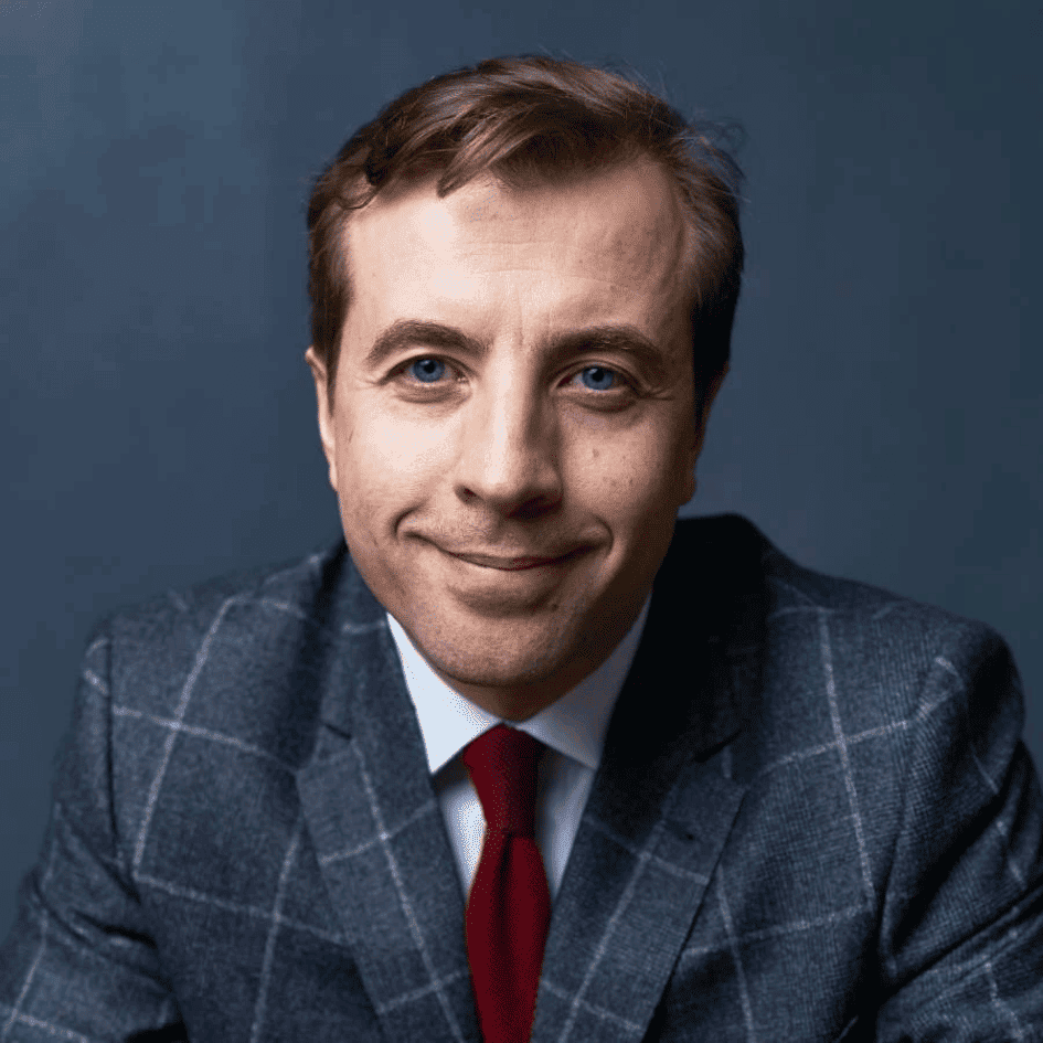 Андрій Длігач