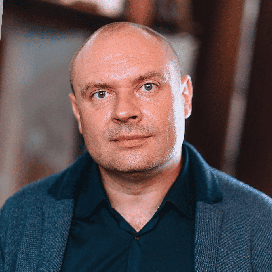 Денис Каплунов