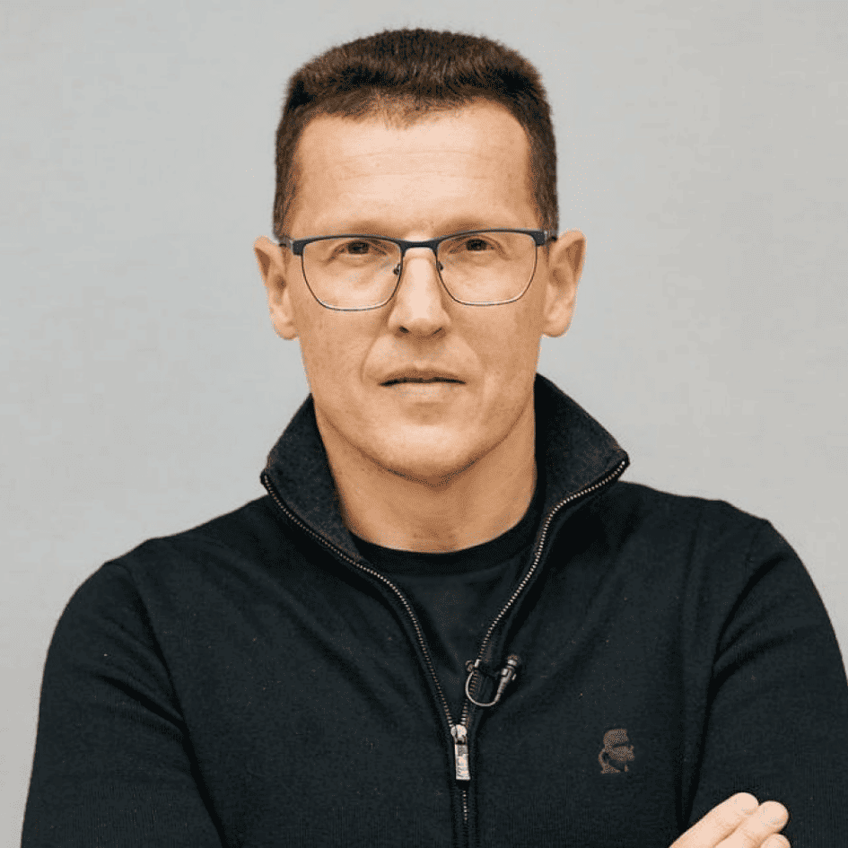 Дмитро Стрижов
