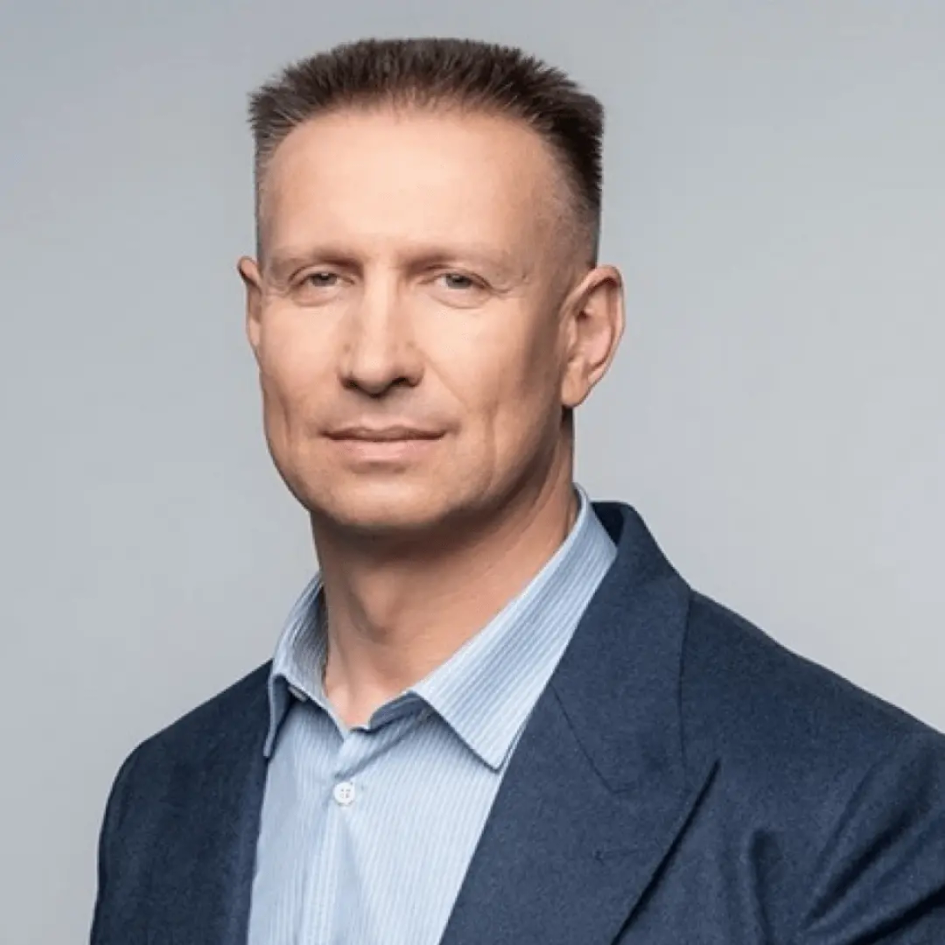 Геннадій Вацак