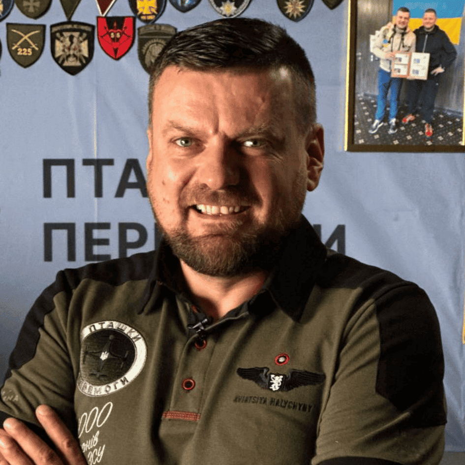 Ігор Дулин