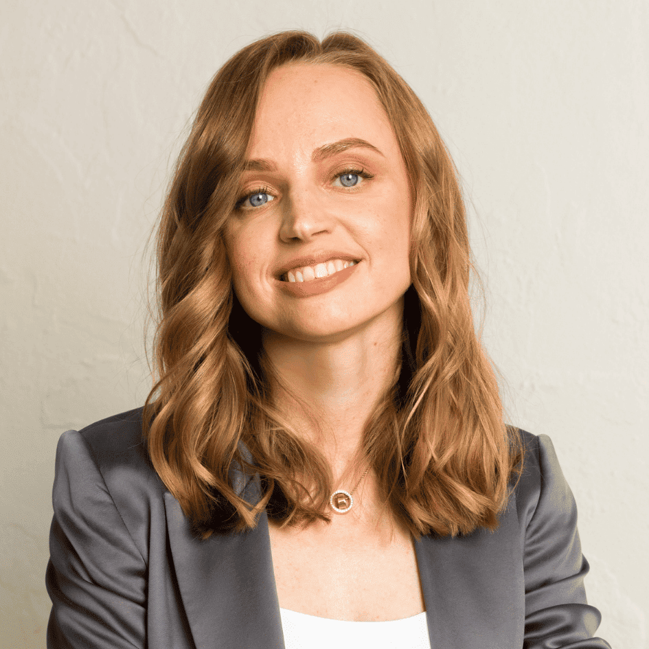 Ірина Біляєва
