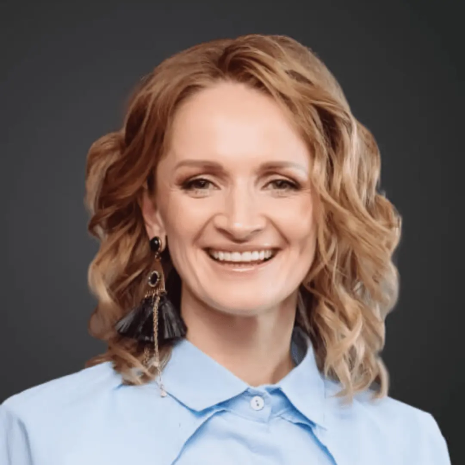 Ірина Бєрющева