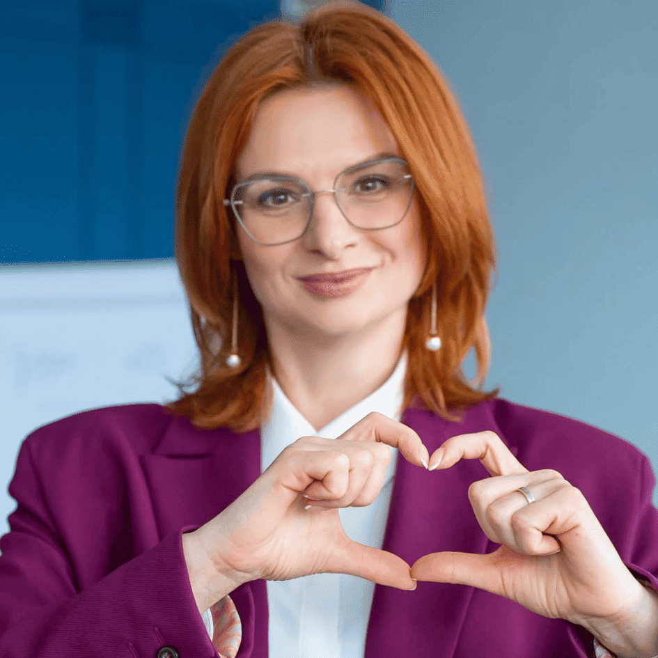 Ірина Снітинська