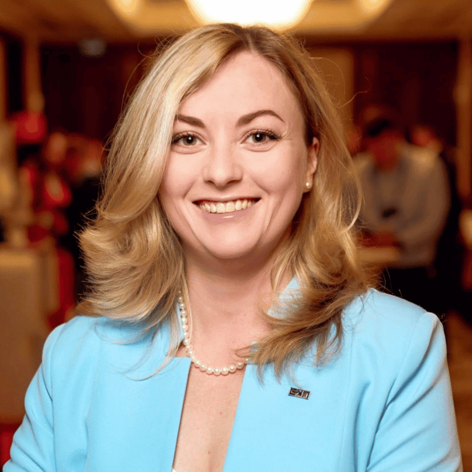 Катерина Глазкова