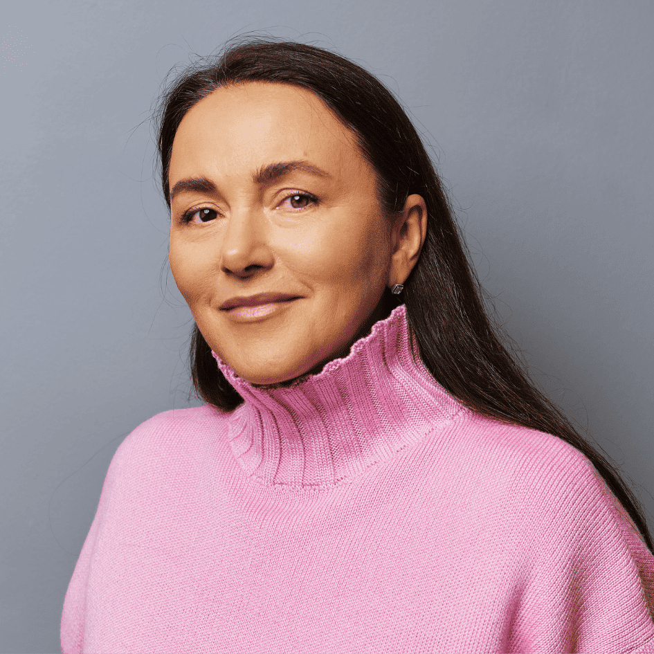 Катерина Мартиненко