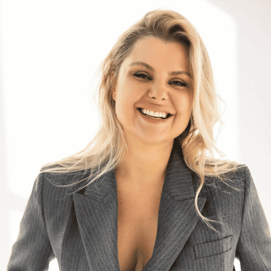 Ліна Христофорова