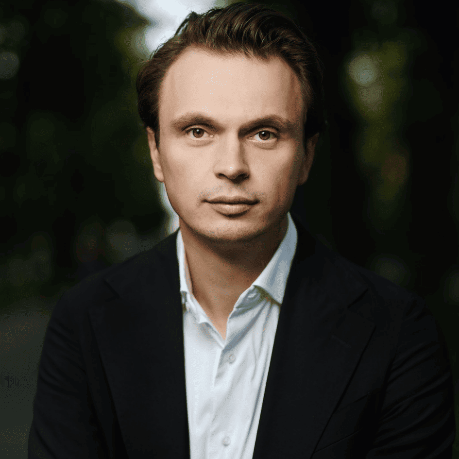 Микола Давидюк
