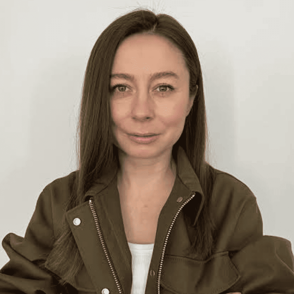 Наталія Пірак
