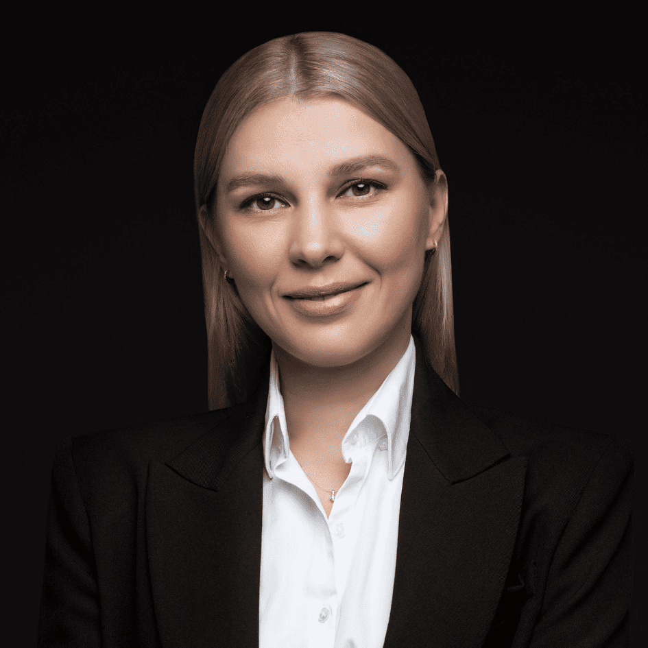 Наталія Подгорна