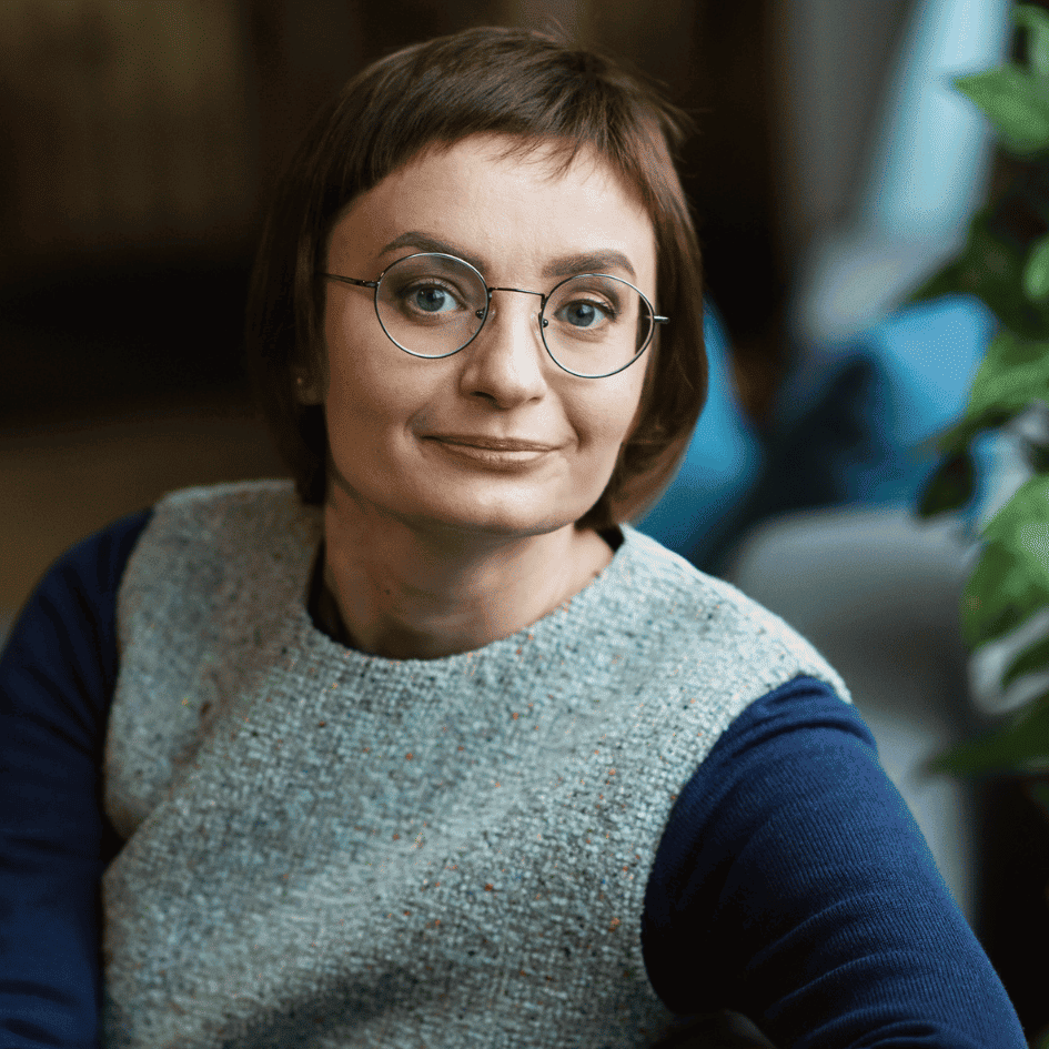 Ніна Васильова
