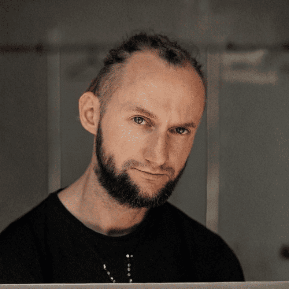 Олександр Олешко