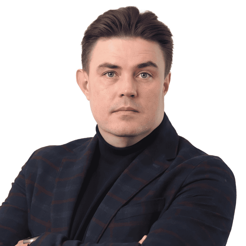 Олександр Лахтіонов