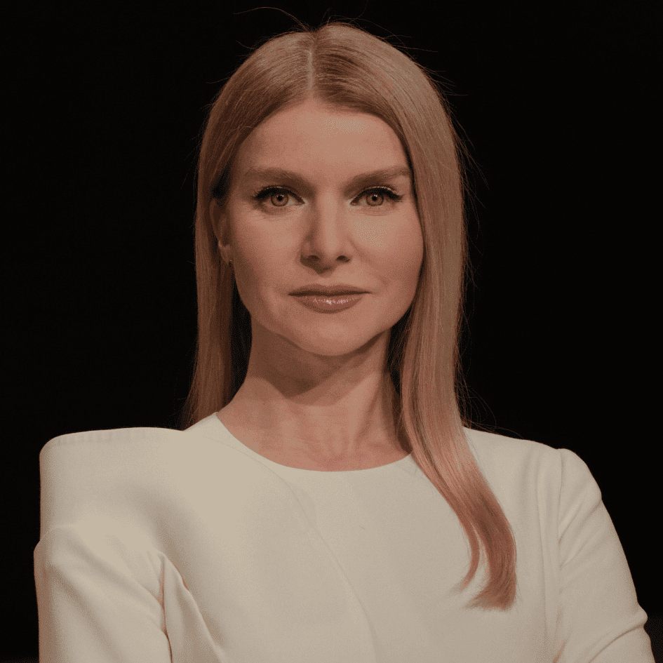 Олена Цинтила