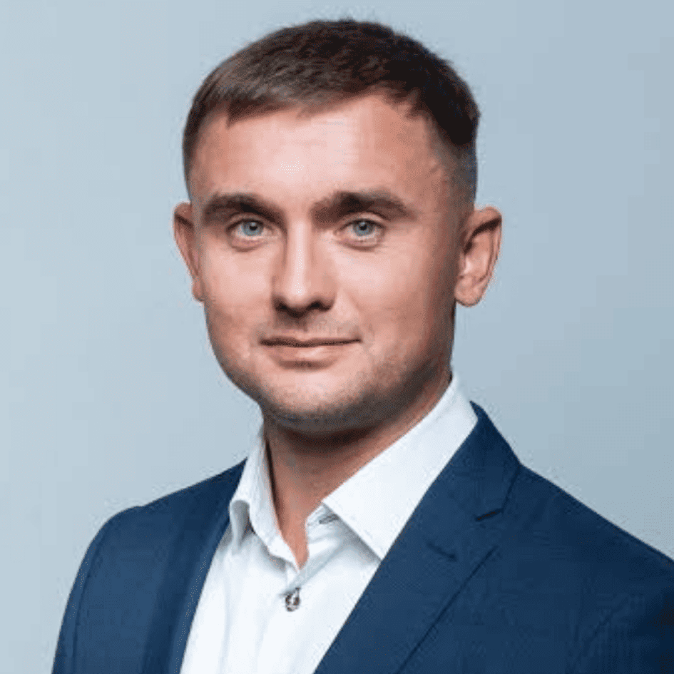 Руслан Колішенко