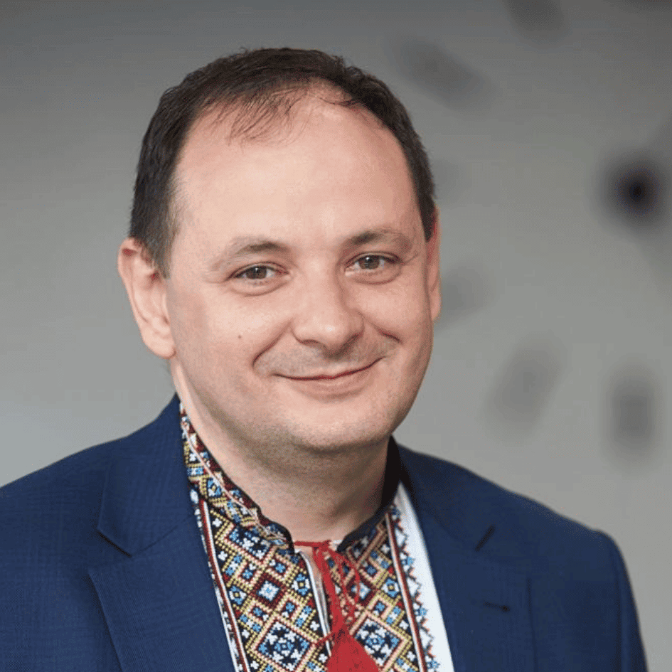 Руслан Марцинків