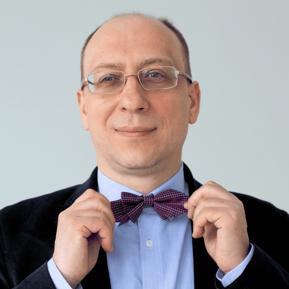 Сергій Біденко