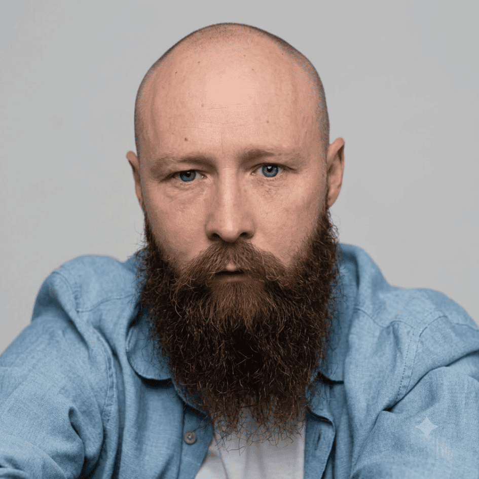 Серж Іваньков