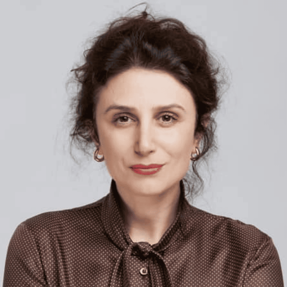 Світлана Панаіотіді