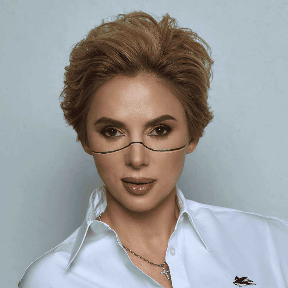 Тетяна Яшкіна