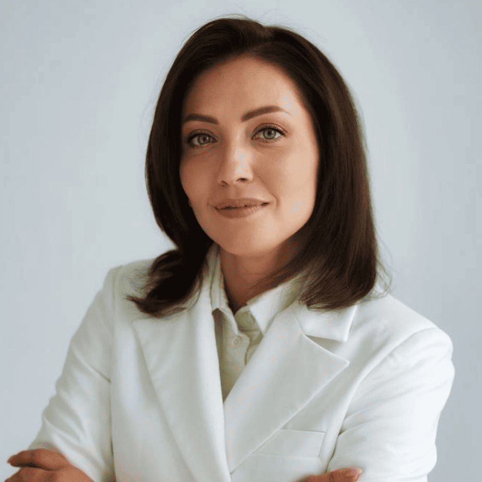 Уляна Пчолкіна
