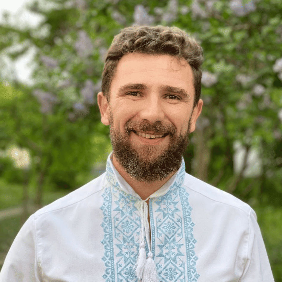 Віктор Долецький