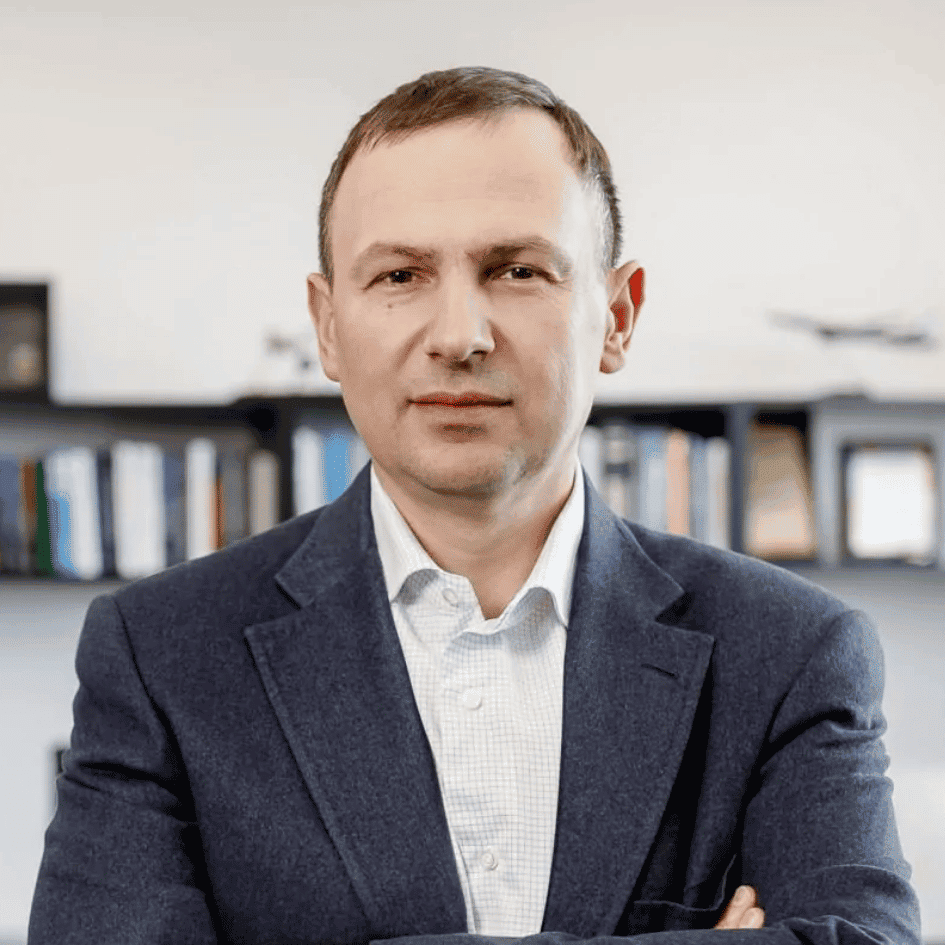 Володимир Поперешнюк