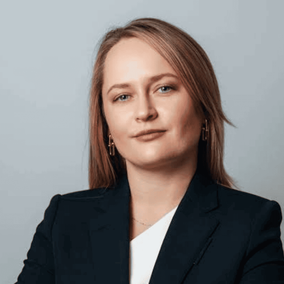 Яна Матвійчук