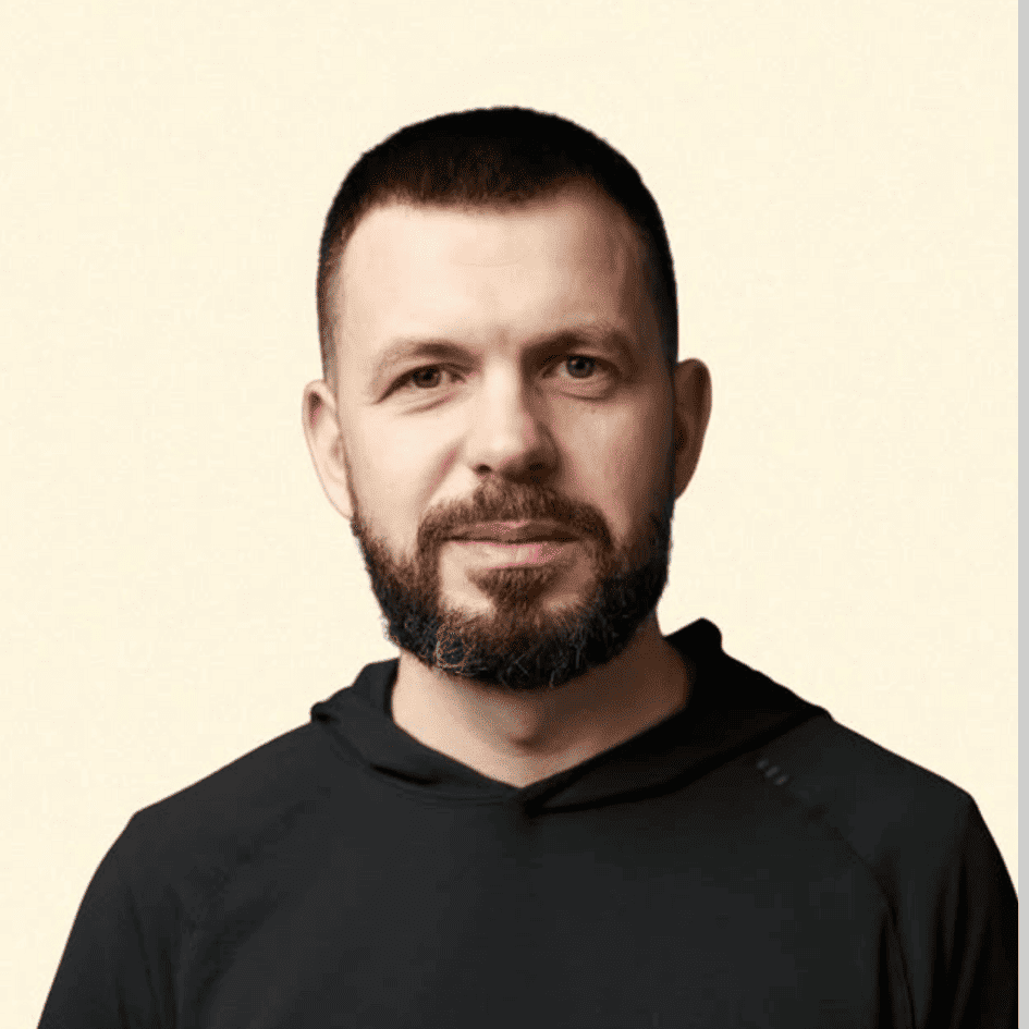 Юрій Филюк