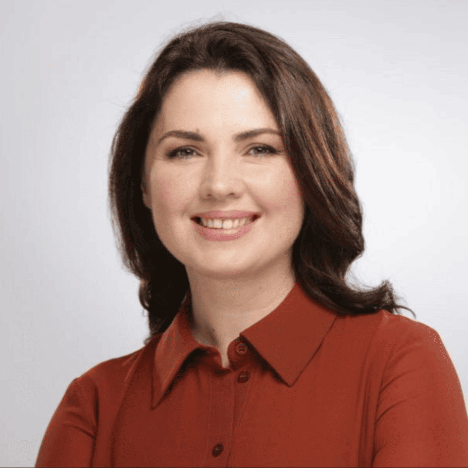 Женя Кулеба